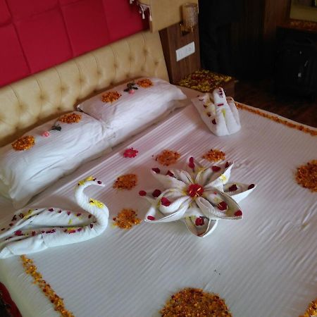 Bridge View Regency Hotel Shimla Eksteriør billede