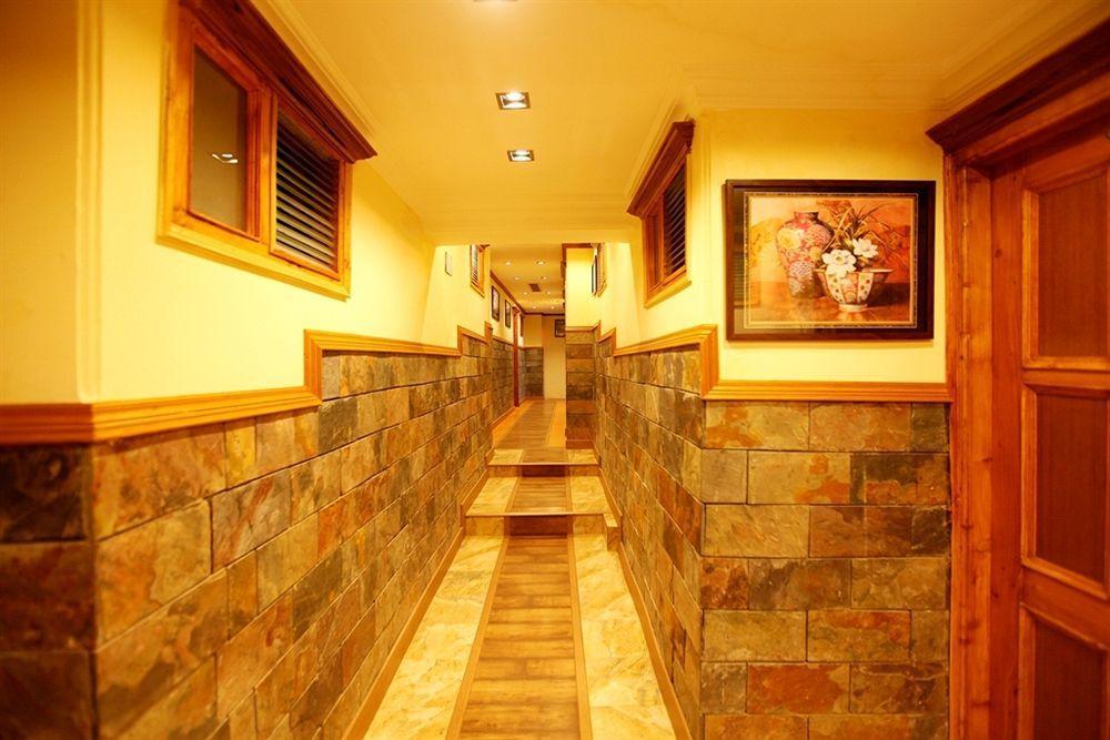 Bridge View Regency Hotel Shimla Eksteriør billede