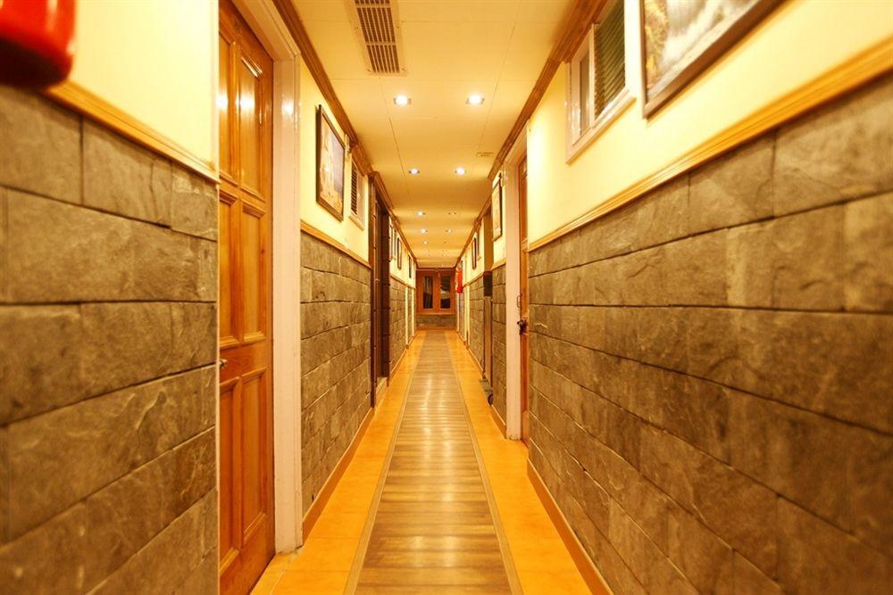 Bridge View Regency Hotel Shimla Eksteriør billede